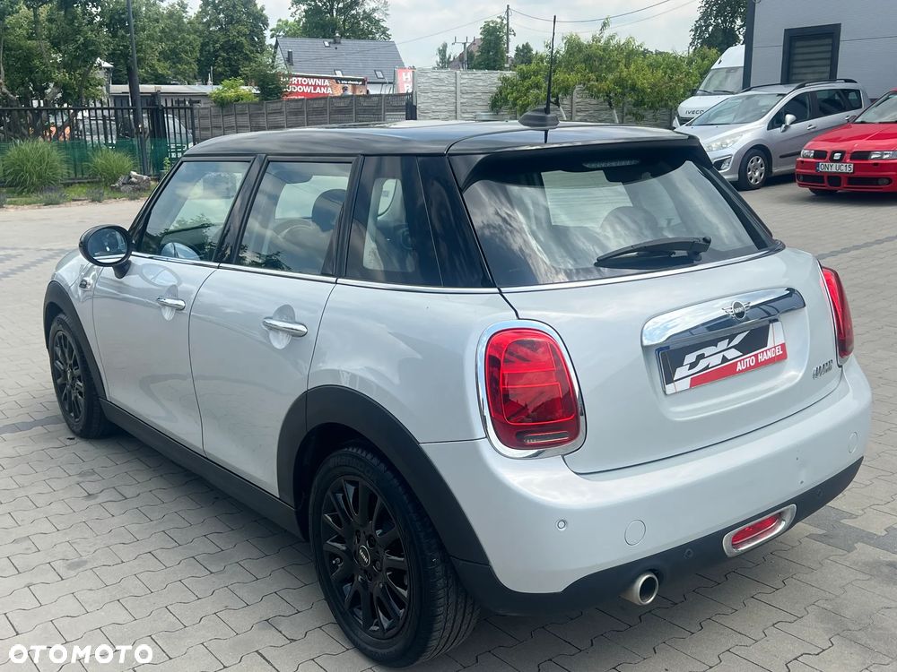 MINI Cooper - 7