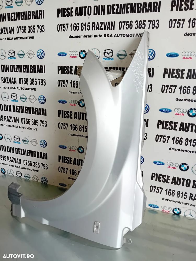 Aripa Stanga Dodge Caliber 2006-2013 Originala Intacta - 4