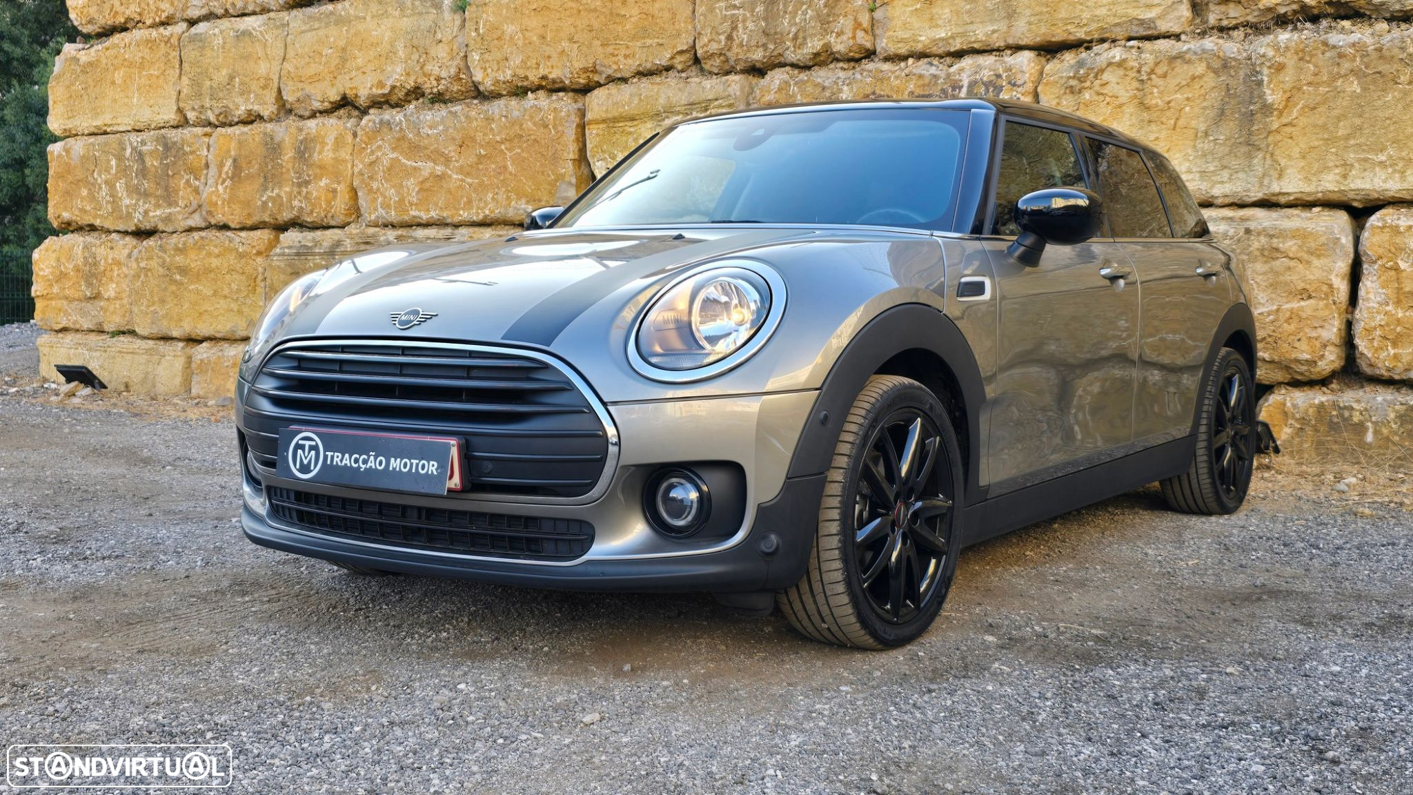 MINI Clubman - 45