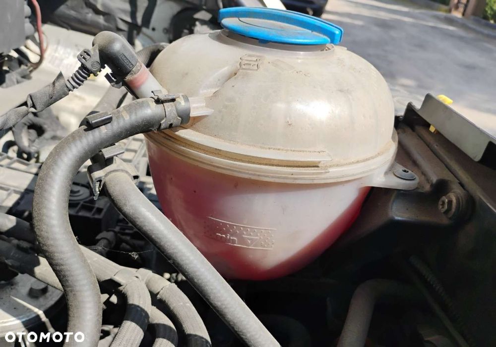 Volkswagen CRAFTER - 36