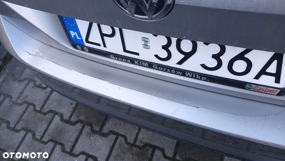 Volkswagen Golf 1.6 TDI BMT Trendline - 19