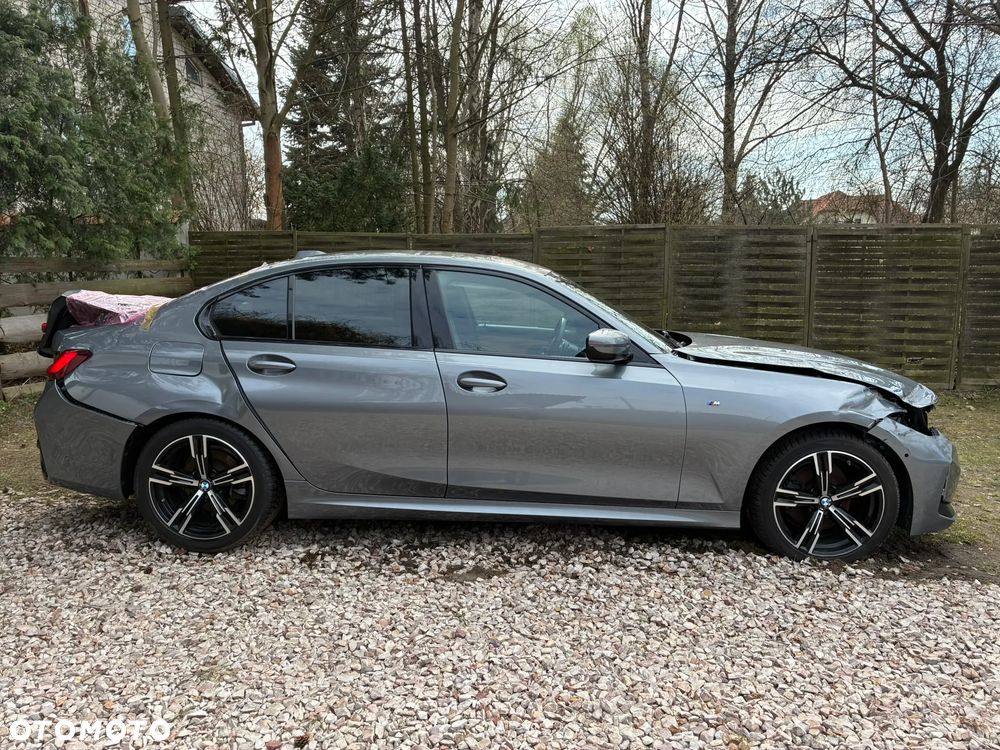 BMW Seria 3 ver-320d-mhev-m-sport - 7