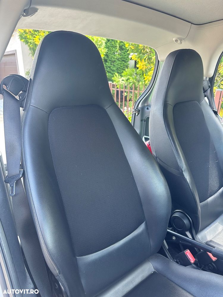 Smart Fortwo - 6