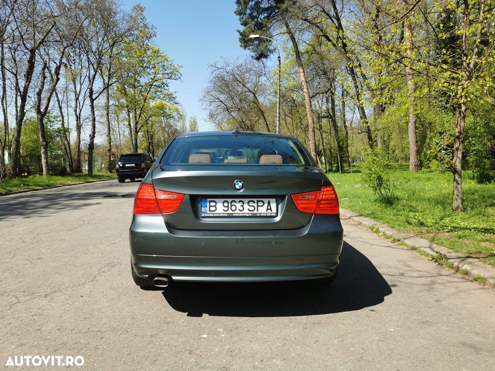 BMW Seria 3 316d - 7