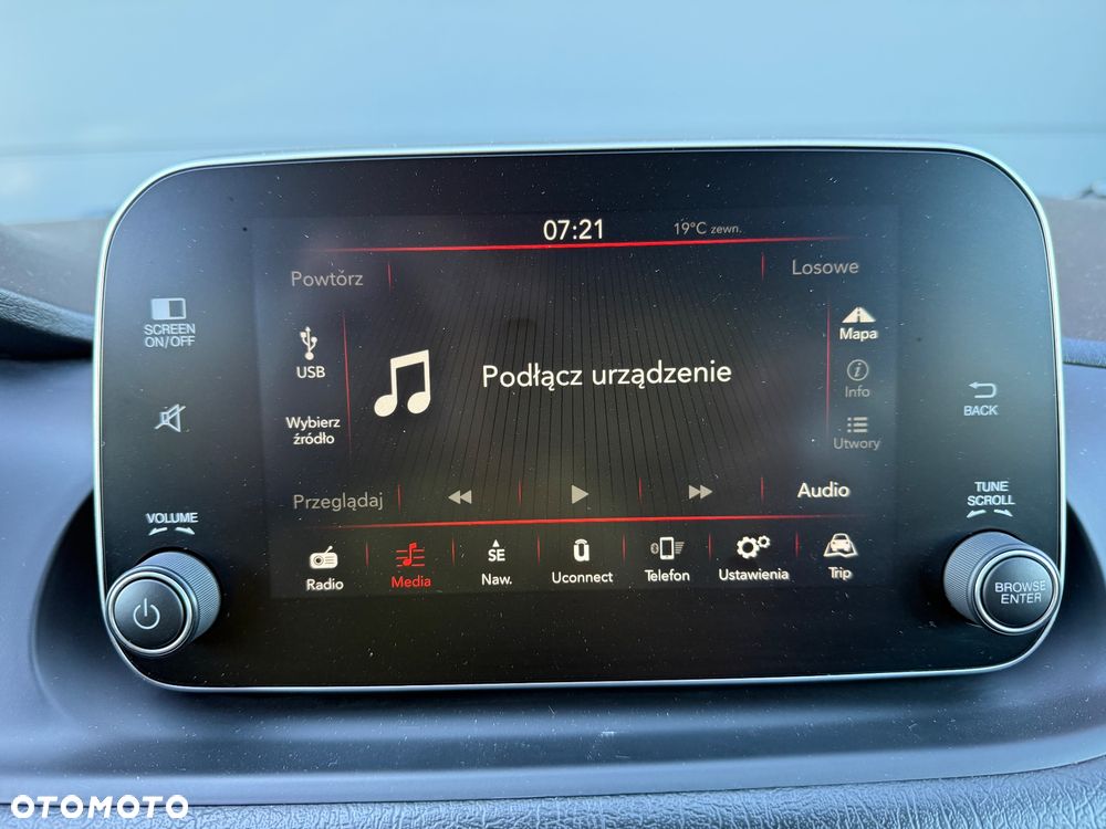 Fiat Tipo 1.4 T-Jet Lounge - 18