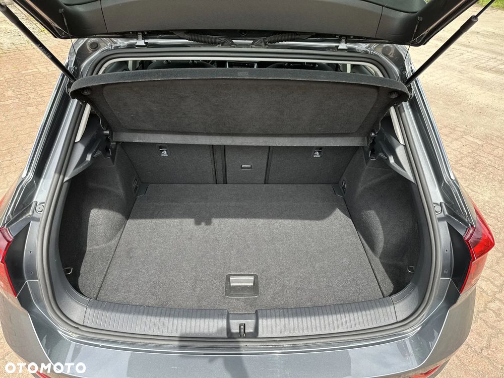 Volkswagen T-Roc 1.5 TSI Life - 18