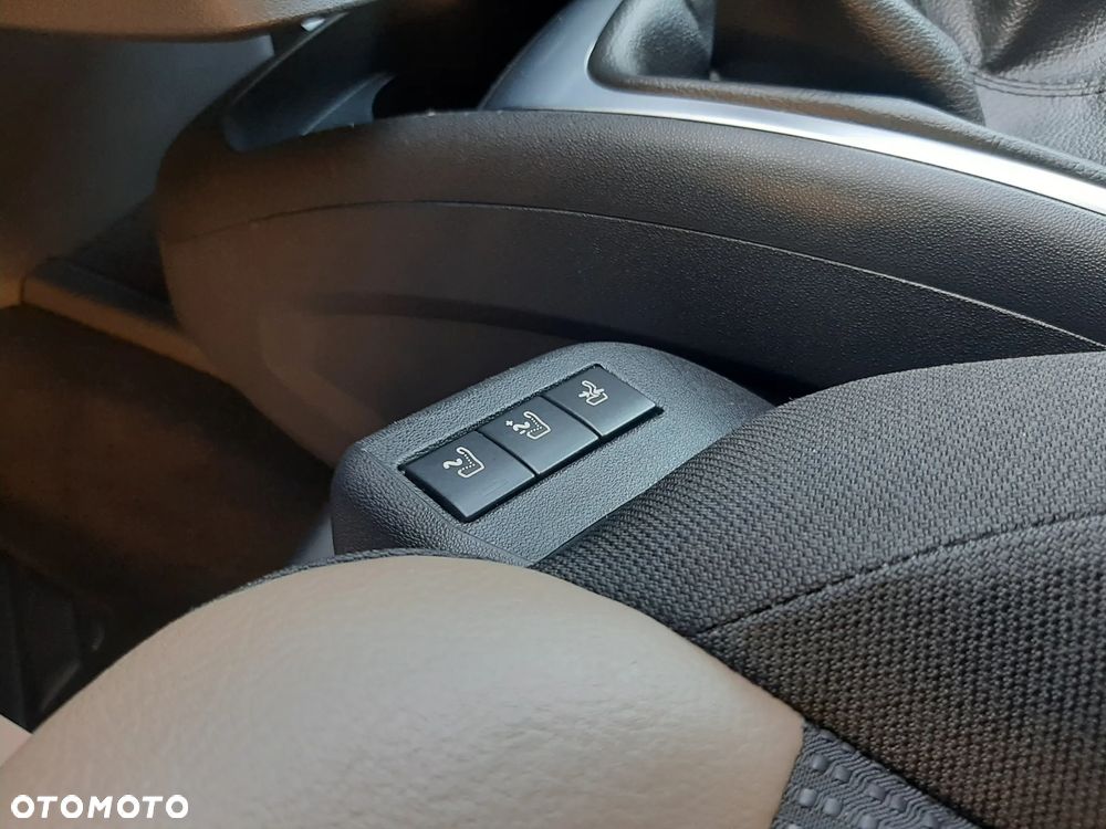 Citroën C4 Grand Picasso BlueHDi 120 Exclusive - 30