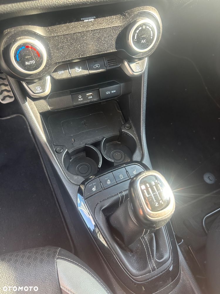 Kia Picanto T-GDI GT Line - 15
