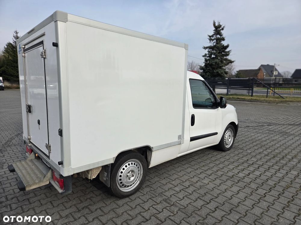 Fiat Doblo - 31