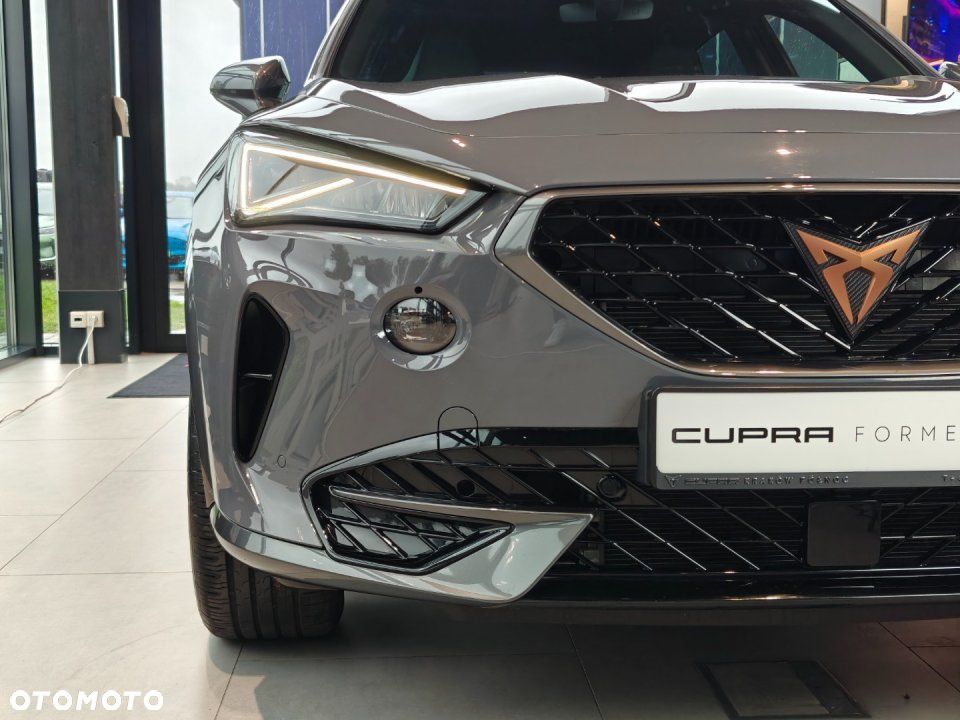 Cupra Formentor - 4