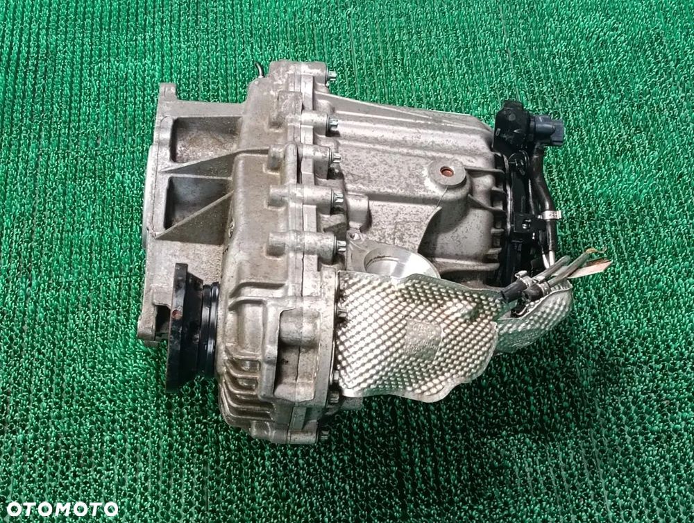 LAND ROVER DISCOWERY 5 3.0 SDV6 16-20r Reduktor Skrzyni Biegów - 5