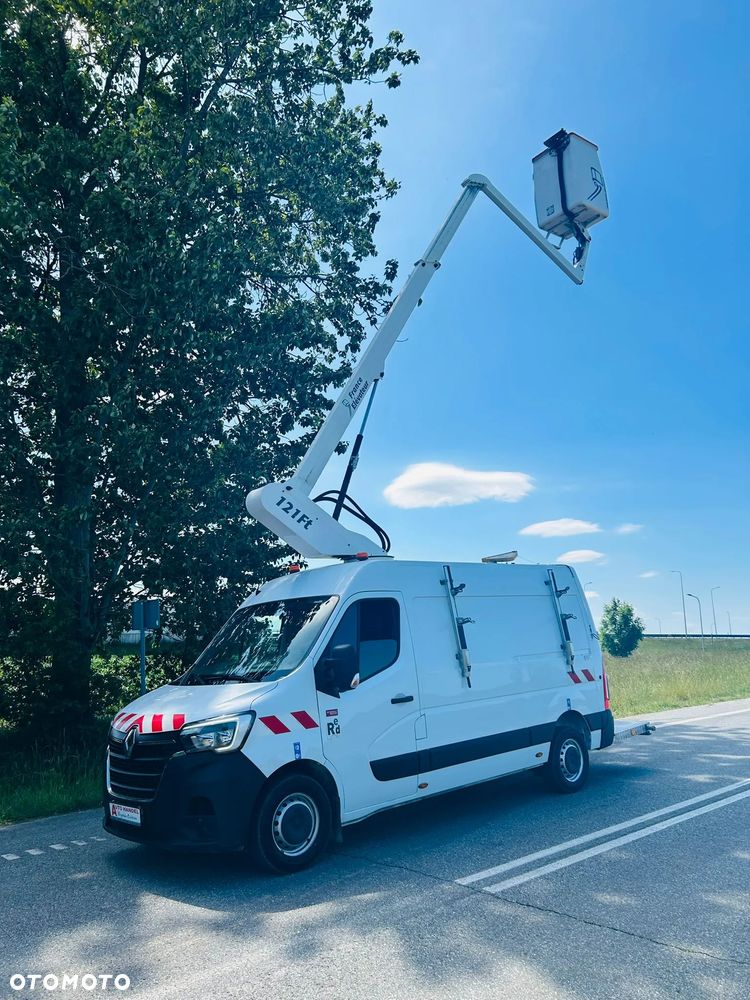 Renault Master - 11