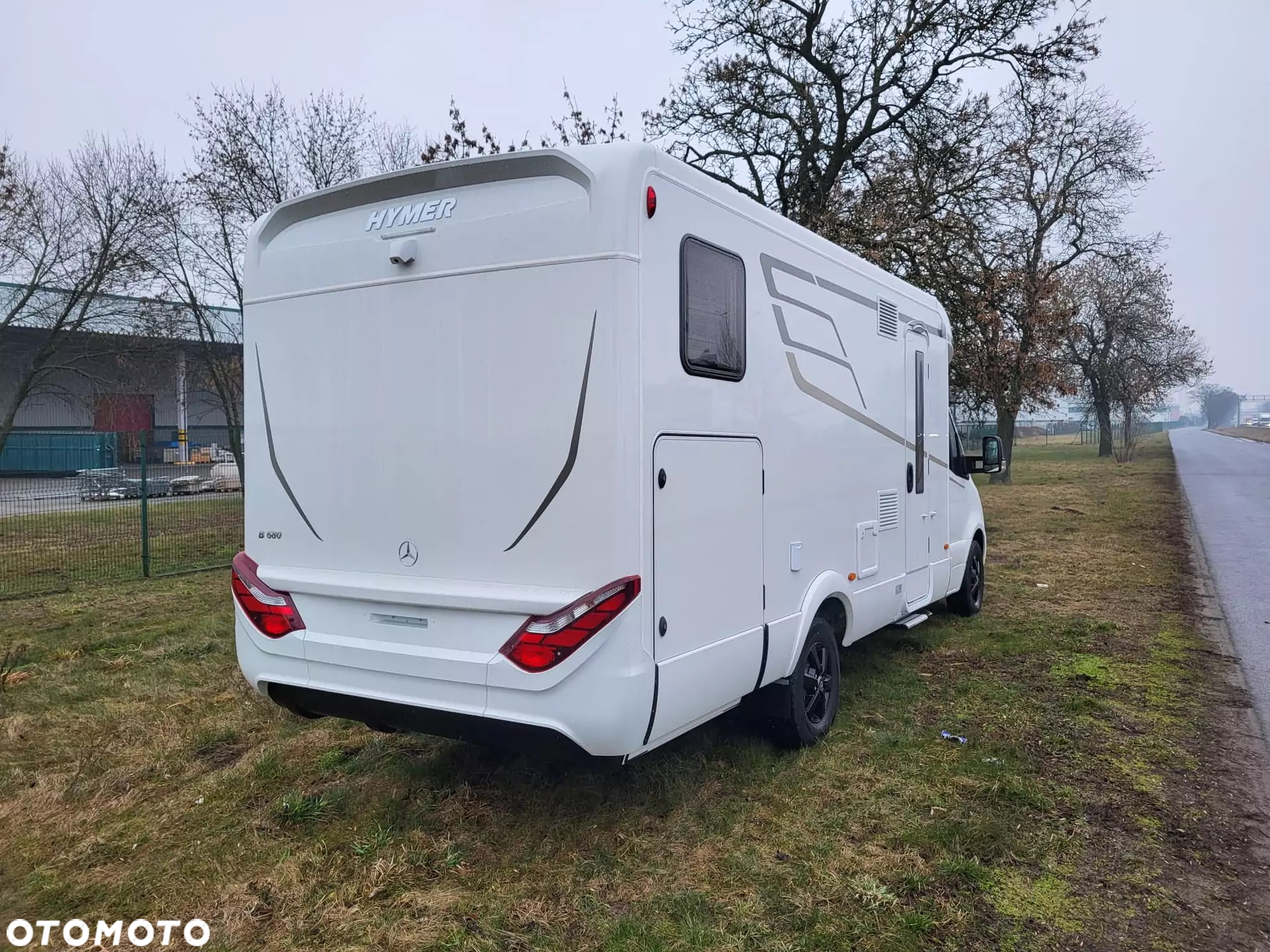 Hymer-Eriba BMC 680-T - 5