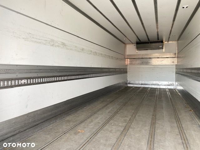 Mercedes-Benz Actros 2536 6x2 - 10