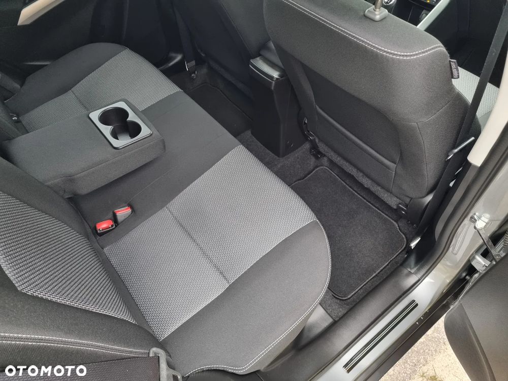 Suzuki SX4 S-Cross 1.6 VVT 4x2 limited+ - 26