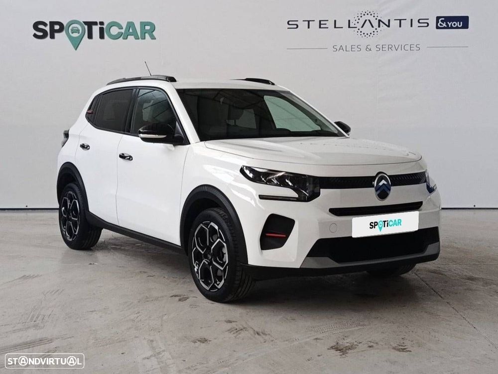 Citroën C3 1.2 Turbo Max - 3