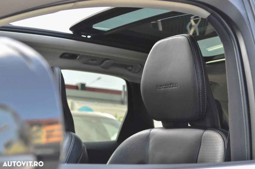 Volvo XC 60 B5 MHEV AWD Inscription - 40
