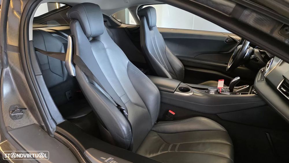 BMW i8 Standard - 44