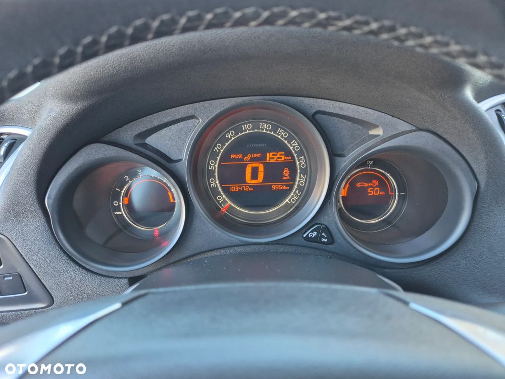 Citroën C4 VTi 120 Attraction - 36