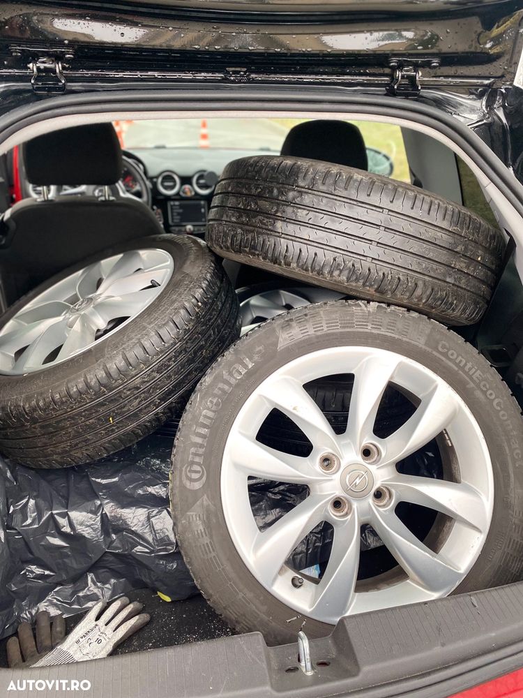 Opel Adam 1.4 Unlimited - 19