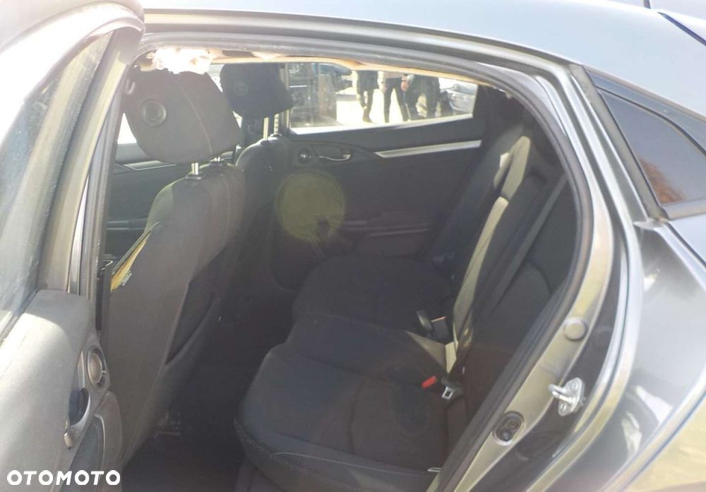 Honda Civic - 19