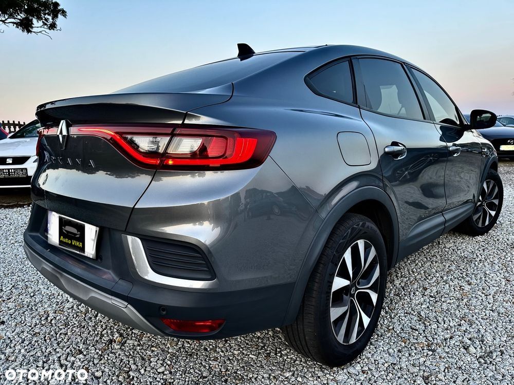 Renault Arkana TCe 140 EDC INTENS - 7