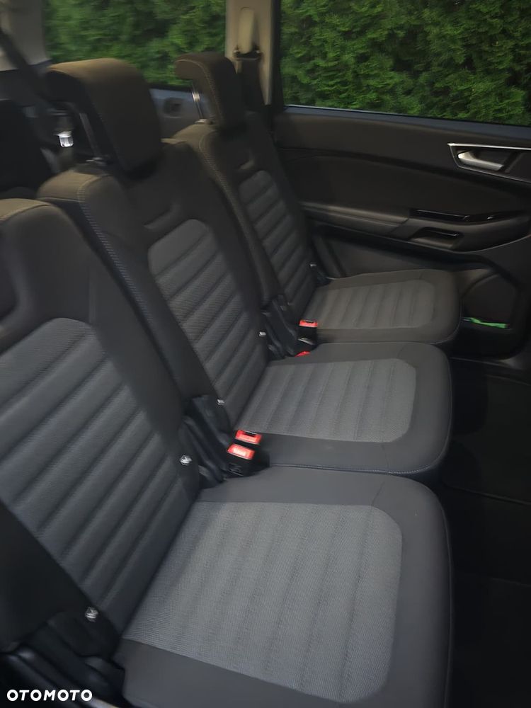 Ford Galaxy 2.0 EcoBlue Titanium - 15