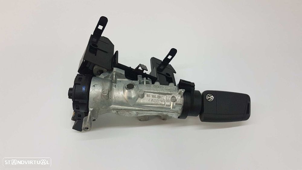 CANHÃO DE INGIÇÃO VOLKSWAGEN POLO ADVANCE - 4