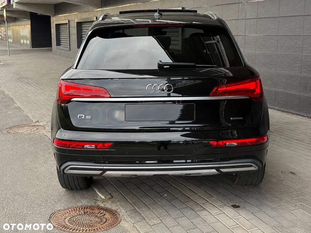 Audi Q5 - 4