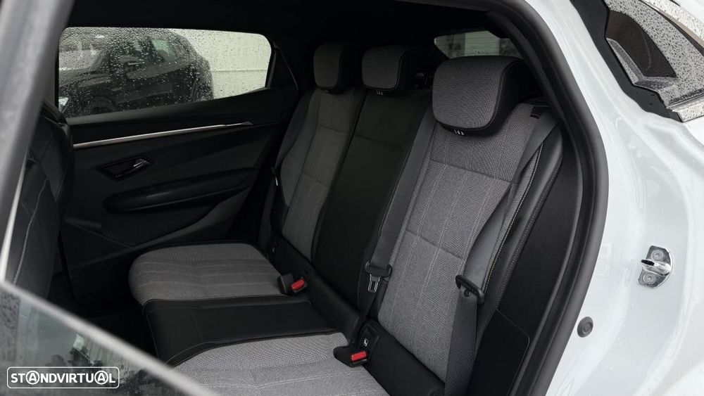 Renault Mégane E-Tech EV60 220hp optimum charge Techno - 8