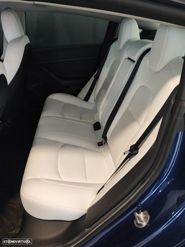 Tesla Model 3 Long Range AWD Dual Motor - 5