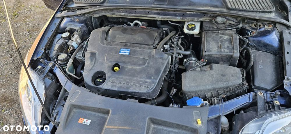 Ford Mondeo 2.0 TDCi Titanium S - 14