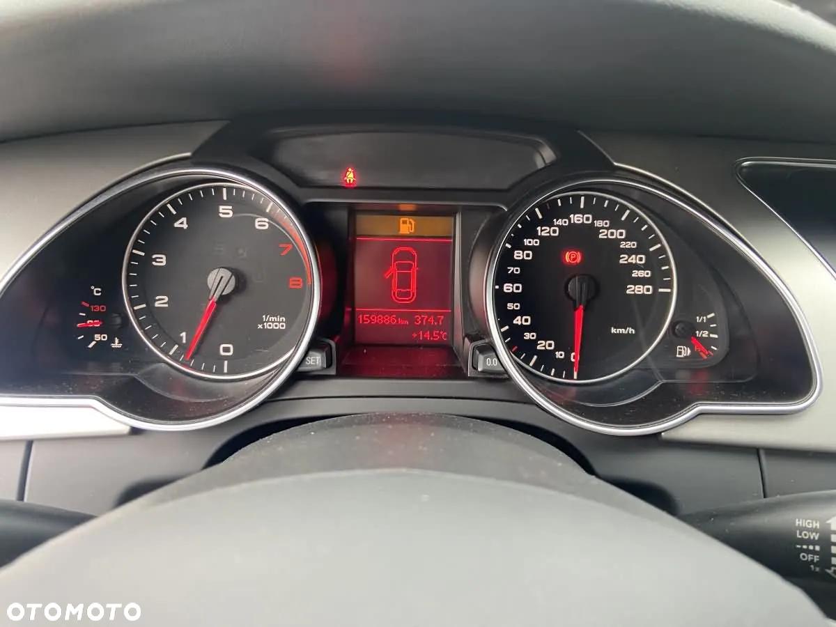Audi A5 2.0 TFSI Sportback - 26