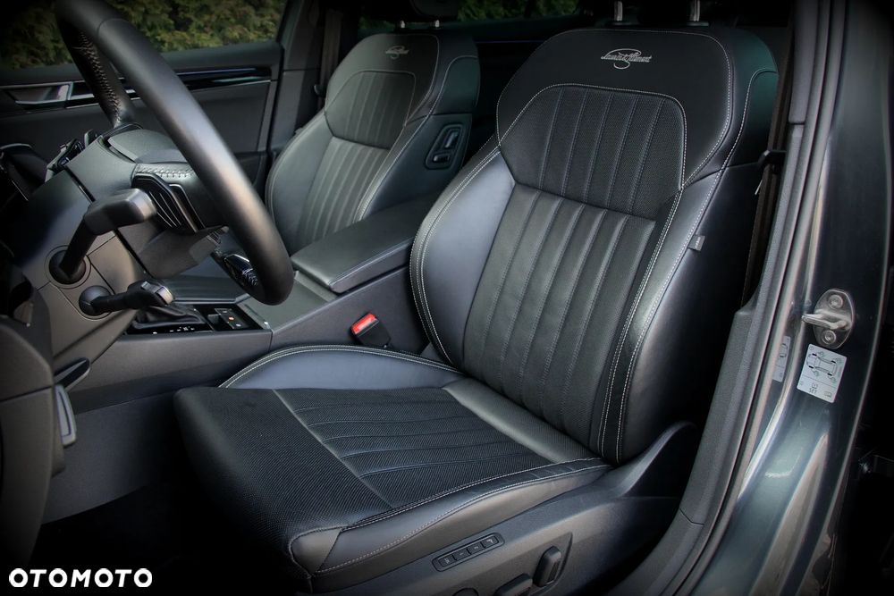 Skoda Superb 2.0 TDI SCR 4x4 L&K DSG - 9