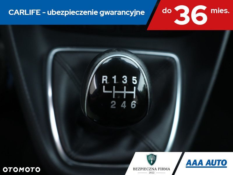 Ford Tourneo Connect - 19