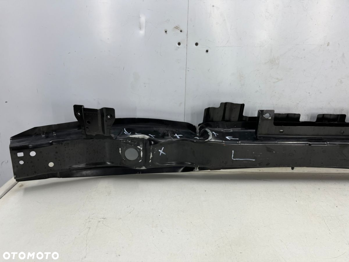 Belka zderzaka Mercedes Vito w447 LIFT V-klasa 19r.- przednie wzmocnienie pasa przód przednia - 15