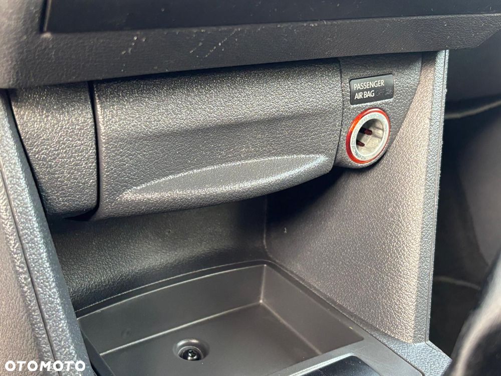 Volkswagen Caddy Comfortline Edition - 22