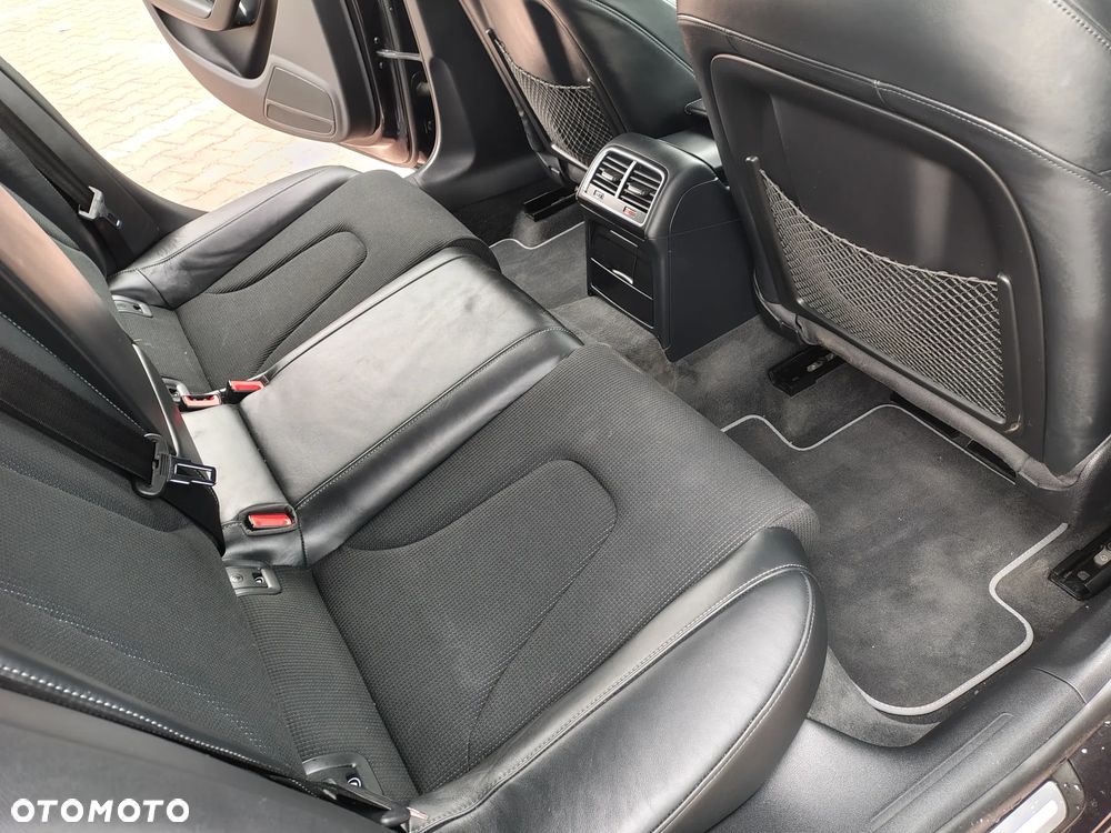 Audi A5 Sportback 2.0 TDI Quattro S tronic - 33