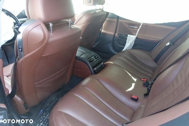 BMW Seria 6 640i xDrive - 13