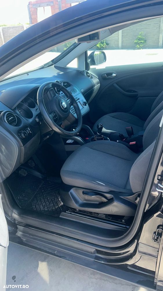 Seat Altea XL - 26