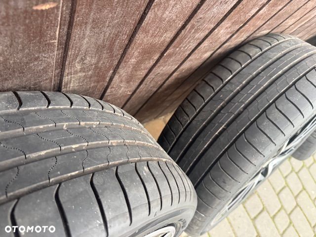 19” 5x112 Mercedes AMG Nowe koła - 8