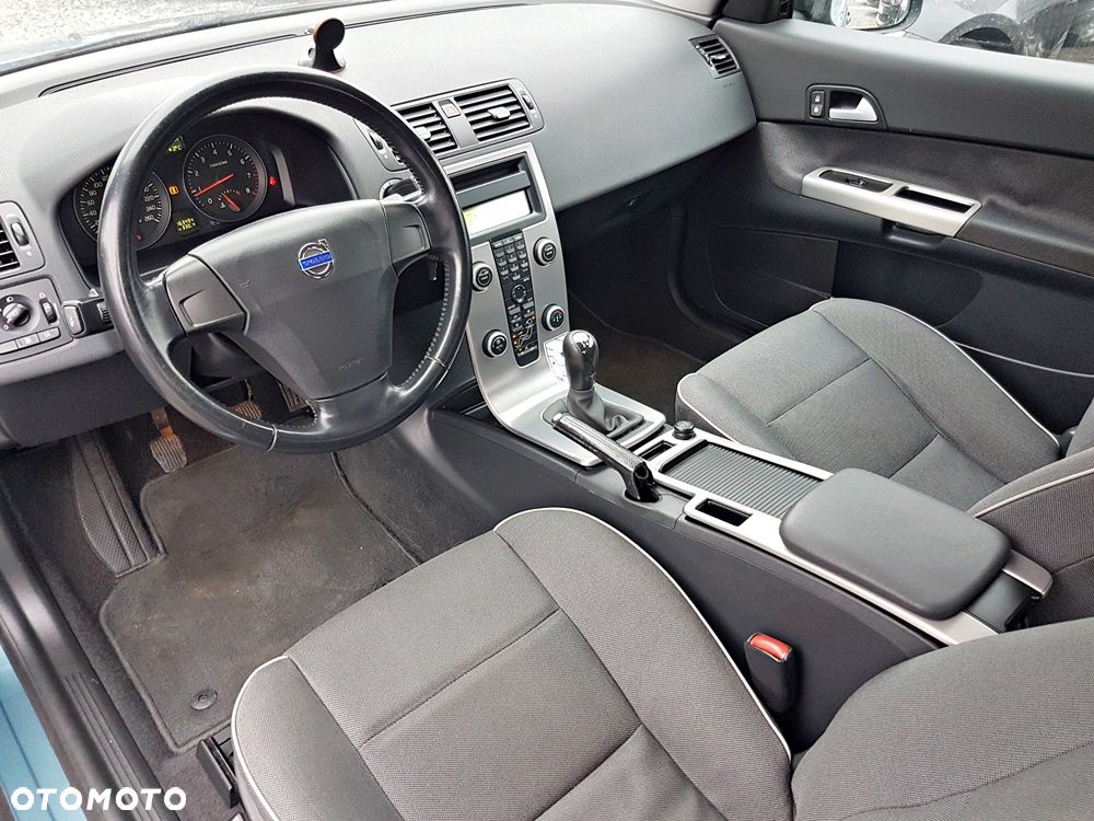 Volvo C30 1.6 Edition - 10