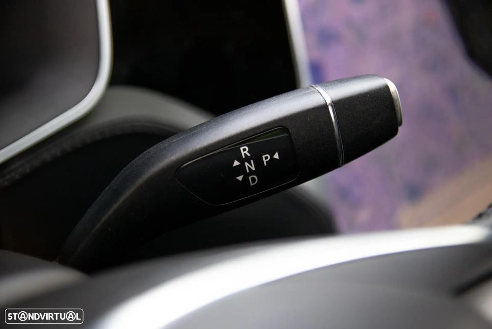 Tesla Model S 70D AWD - 39