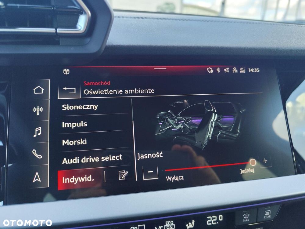 Audi S3 Limousine TFSI Quattro S tronic - 23