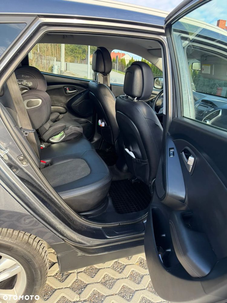Hyundai ix35 2.0 Classic - 7