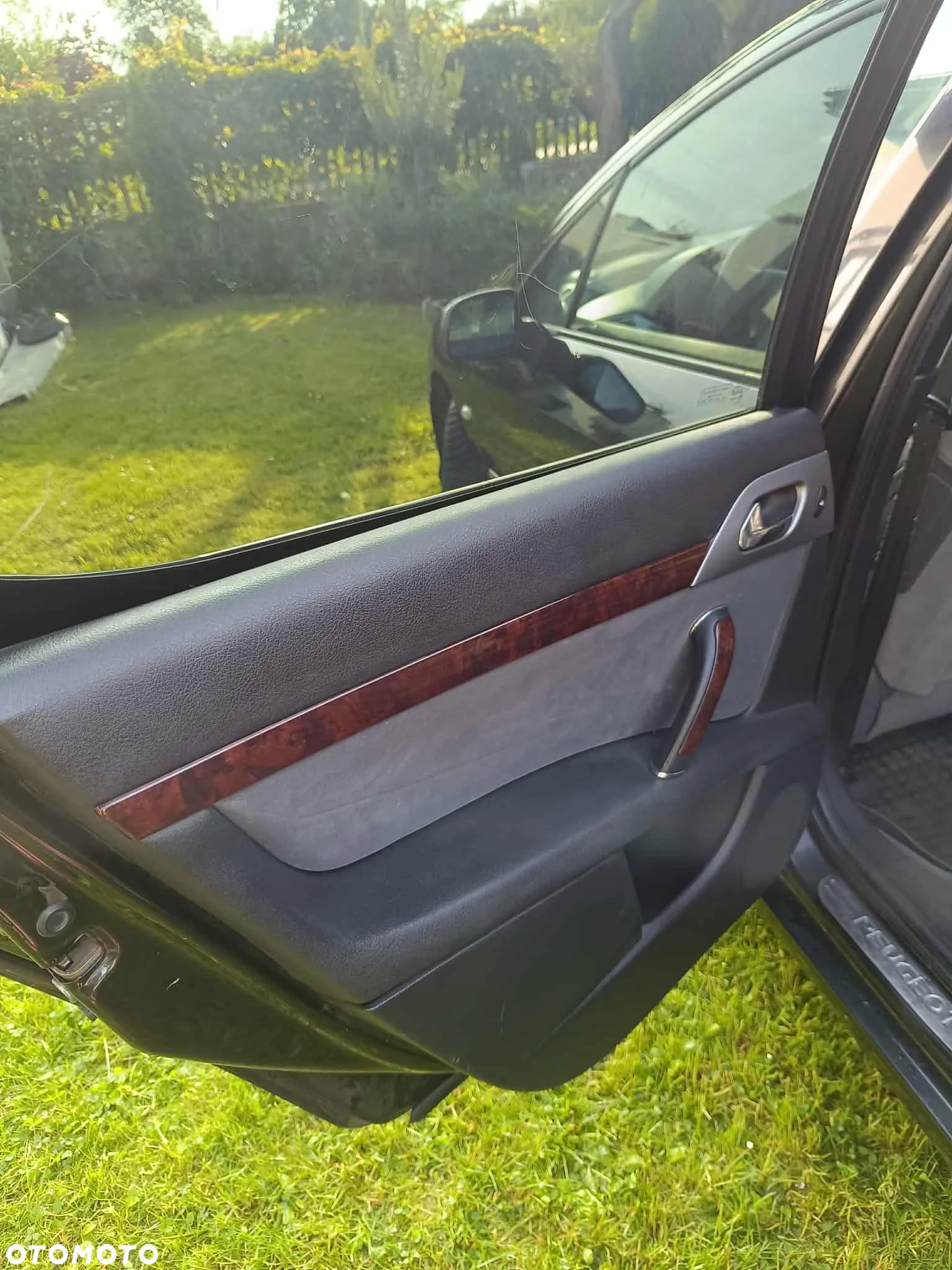 Peugeot 407 2.0 HDI Intense - 8