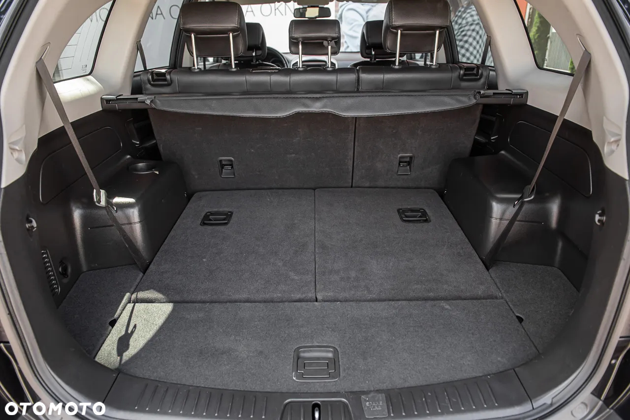 Chevrolet Captiva 2.4 AWD Automatik LT+ - 28