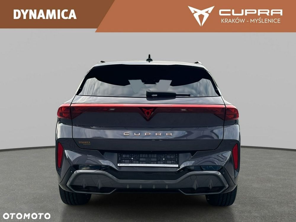 Cupra Terramar - 7