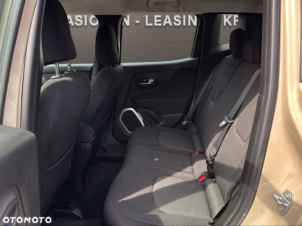 Jeep Renegade 2.0 MultiJet Active Drive Nitro - 6
