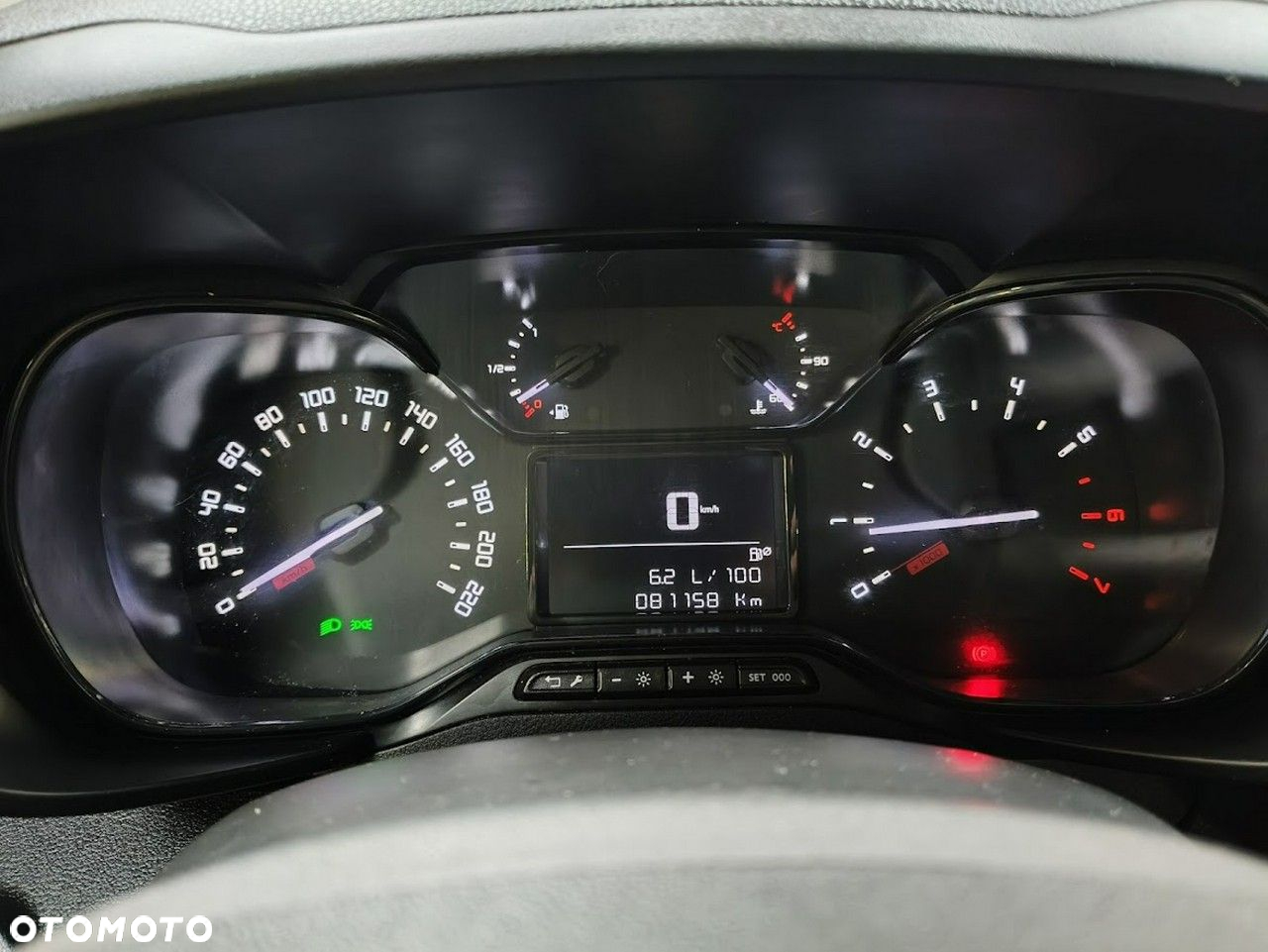 Toyota Proace City - 15